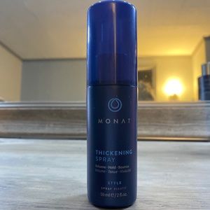 Thickening Spray - Monat